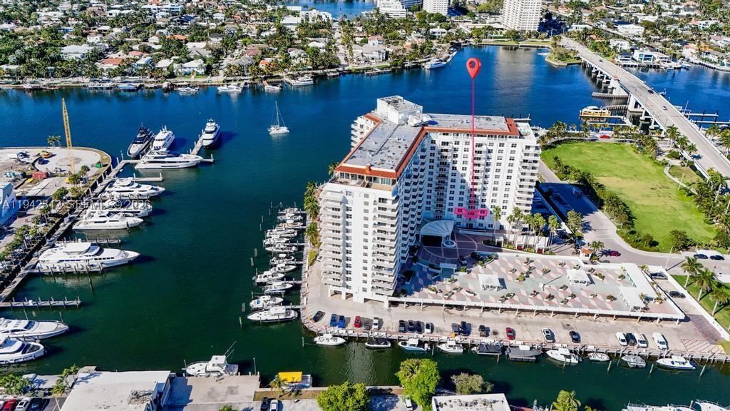 1 Las Olas Circle, Unit 306, Fort Lauderdale, FL 33316 Photo