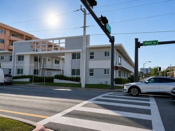 6890 Abbott Ave, Unit 4A, Miami Beach, FL 33141