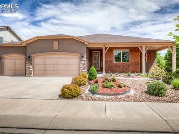 7735 Wild Bird Way, Fountain, CO 80817