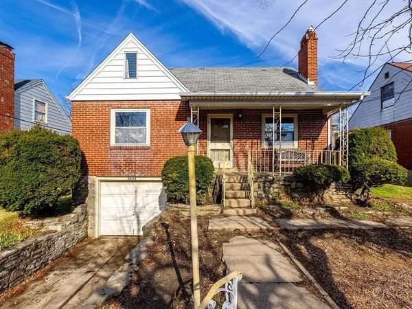 2640 Gehrum Lane, Cincinnati, OH 45238