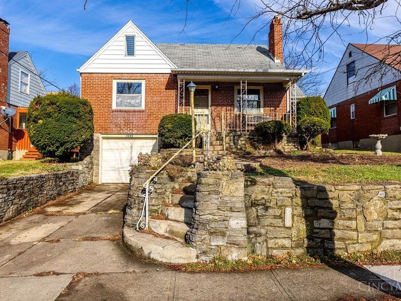 2640 Gehrum Lane, Cincinnati, OH 45238 Photo 2