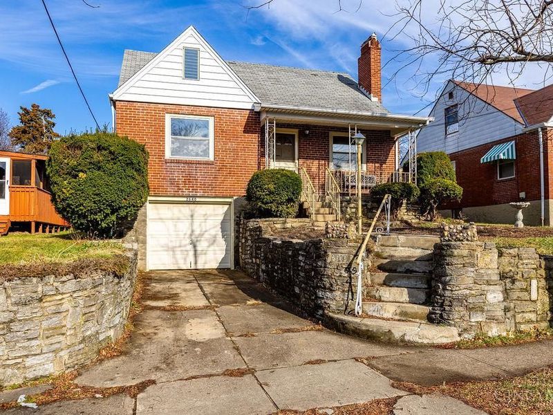 2640 Gehrum Lane, Cincinnati, OH 45238 Photo 3