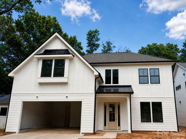 4337 Castleton Road, Charlotte, NC 28211