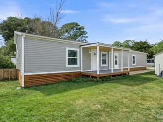 8513 San Juan Calzada Pensacola, FL 32507