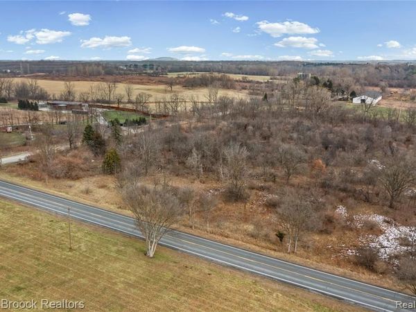 5024 E Joy Road, Superior Twp, MI 48105