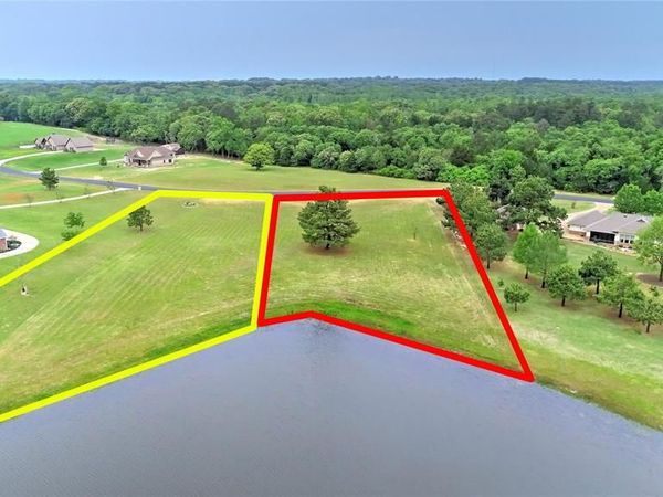 16651 Stallion Shores Court , Lindale, TX 75771