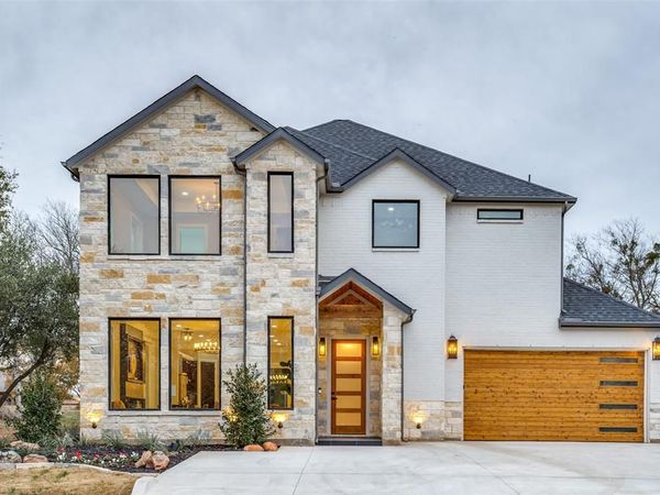 27073 Stonewood Drive, Whitney, TX 76692