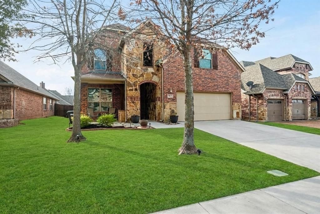 3813 Jeanette Lane, McKinney, TX 75071 Main Photo