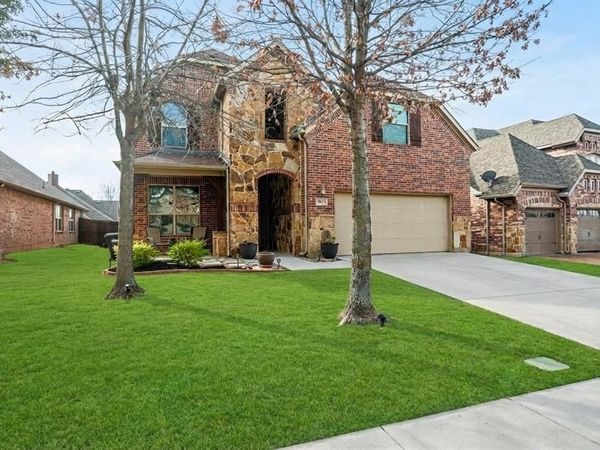 3813 Jeanette Lane, McKinney, TX 75071