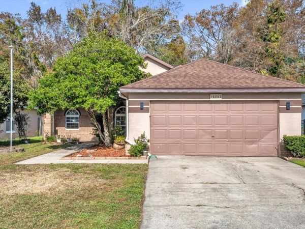 10303 WINDING CREEK LANE, ORLANDO, FL 32825