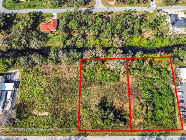 2725 COMMERCE PARKWAY, NORTH PORT, FL 34289