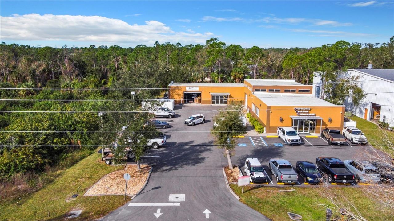 2725 Commerce Parkway, North Port, FL 34289 Photo