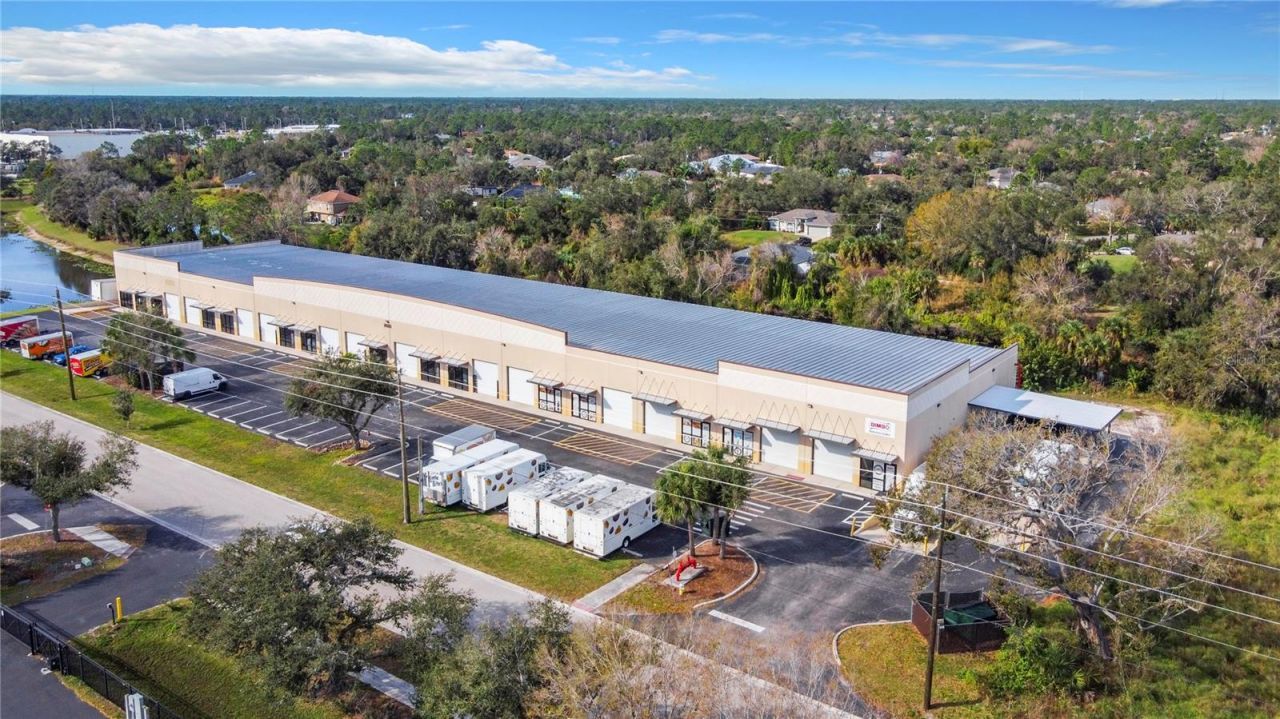 2725 Commerce Parkway, North Port, FL 34289 Photo