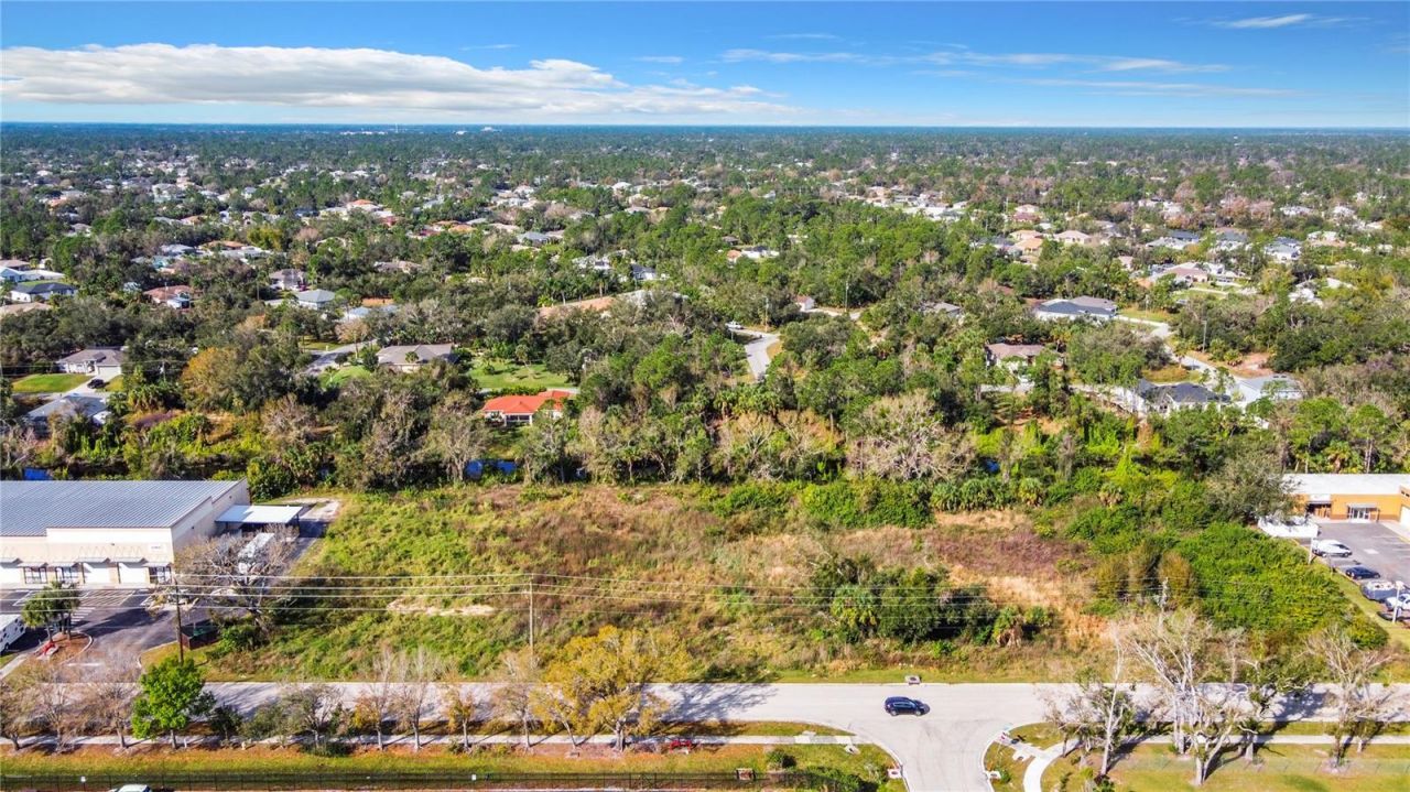 2725 Commerce Parkway, North Port, FL 34289 Photo