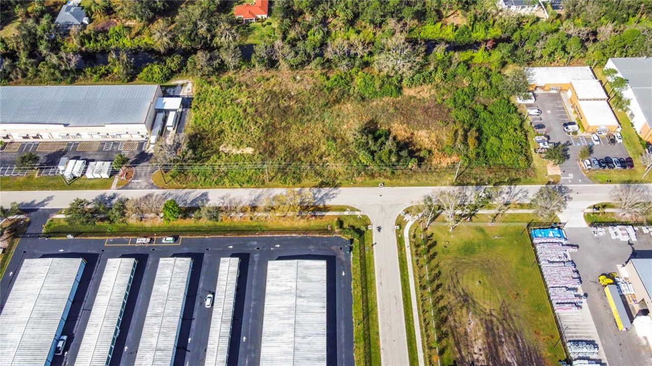 2725 Commerce Parkway, North Port, FL 34289 Photo