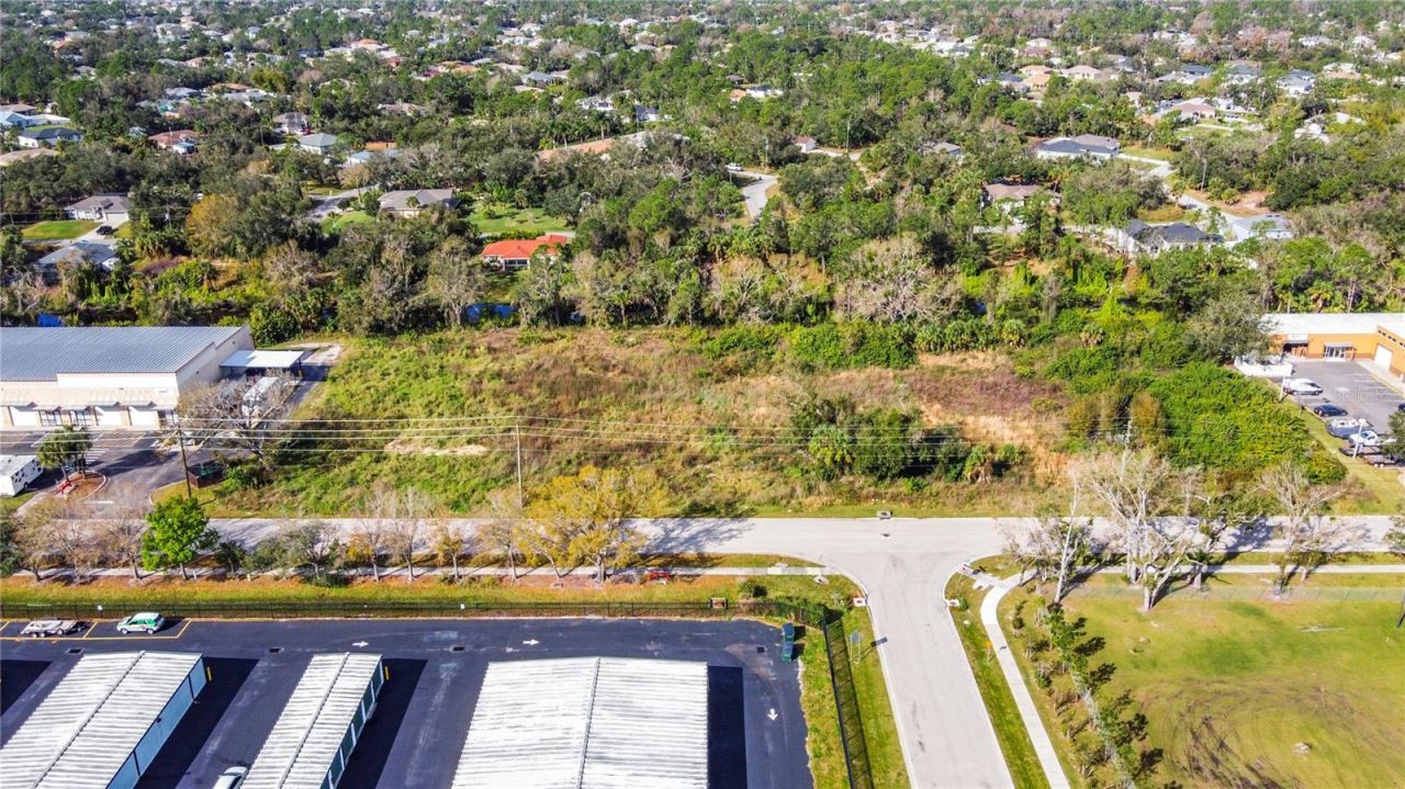 2725 Commerce Parkway, North Port, FL 34289 Photo