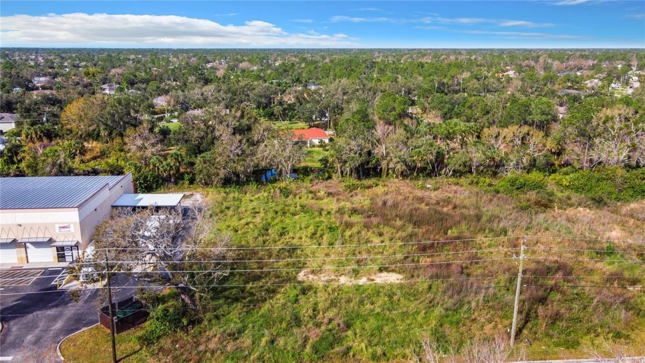 2725 Commerce Parkway, North Port, FL 34289 Photo