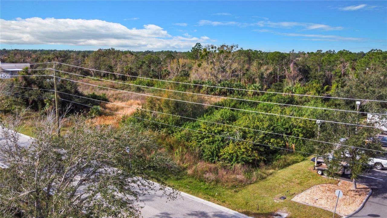 2725 Commerce Parkway, North Port, FL 34289 Photo