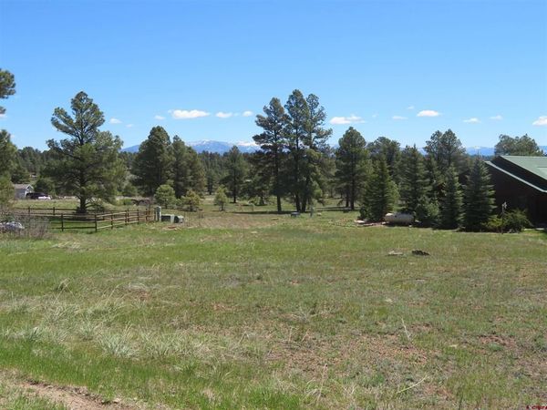 980 Trails Boulevard, Pagosa Springs, CO 81147