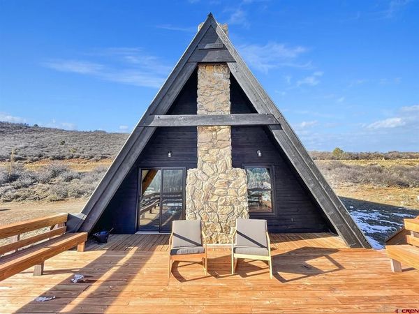 82653 Highway 92, Crawford, CO 81415