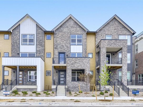 3343 W 87th Place, Westminster, CO 80031