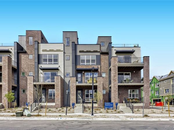 3343 W 87th Place, Westminster, CO 80031