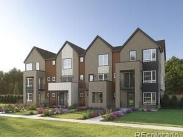 3343 W 87th Place, Westminster, CO 80031