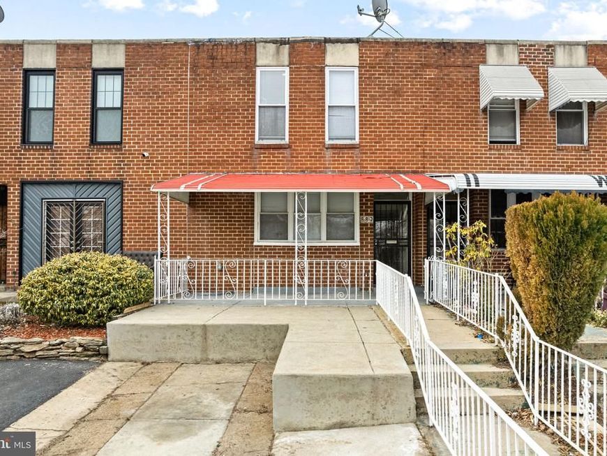 882 N 48th Street, Philadelphia, PA 19139 Main Photo