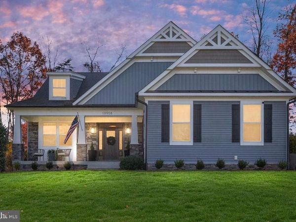10908 CHATHAM RIDGE WAY, SPOTSYLVANIA, VA 22551
