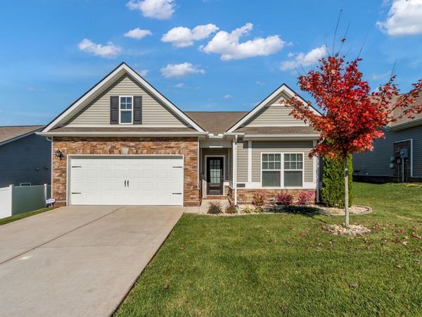 3010 Goodtown Trce, Columbia, TN 38401