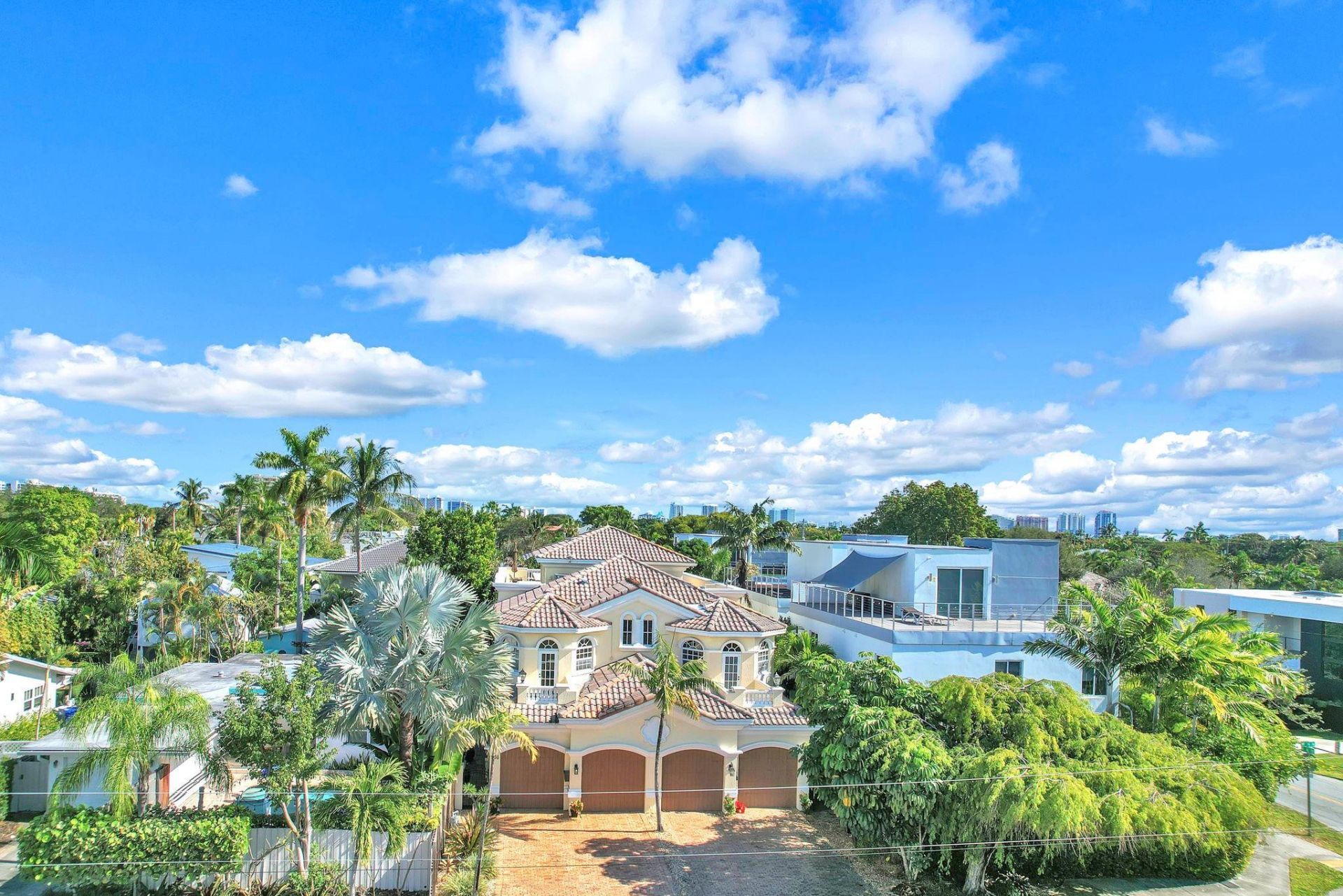 806 NE 16th Avenue, Fort Lauderdale, FL 33304 Photo