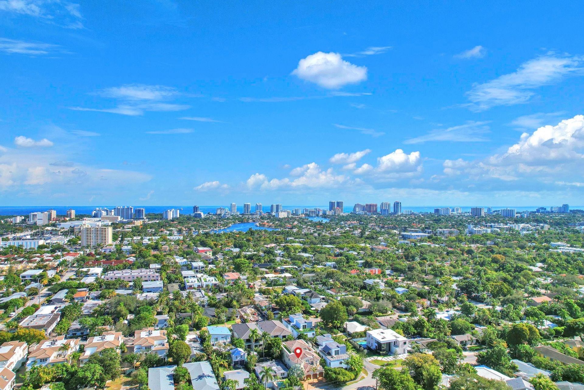 806 NE 16th Avenue, Fort Lauderdale, FL 33304 Photo