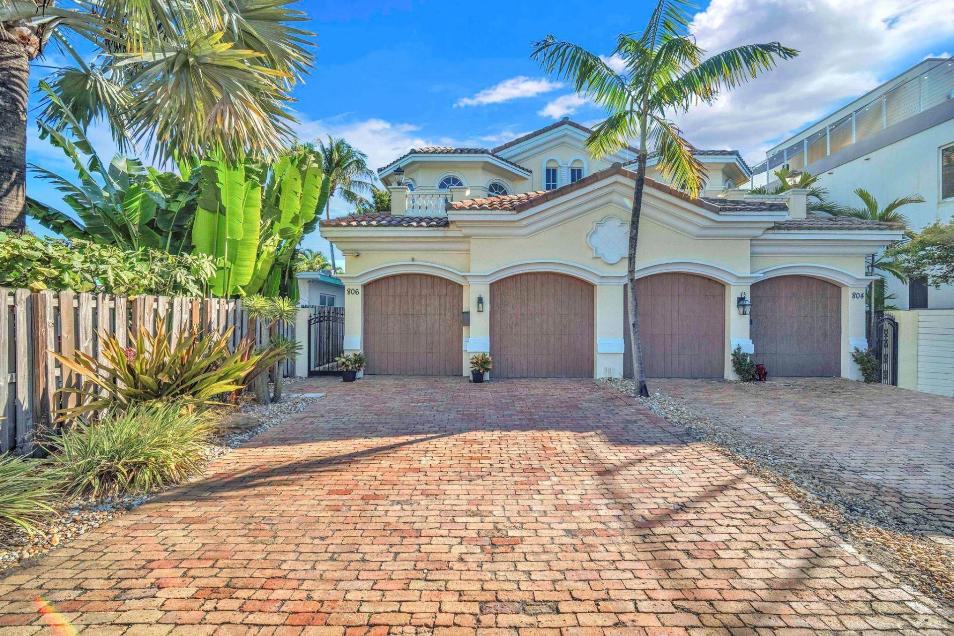 806 NE 16th Avenue, Fort Lauderdale, FL 33304 Photo