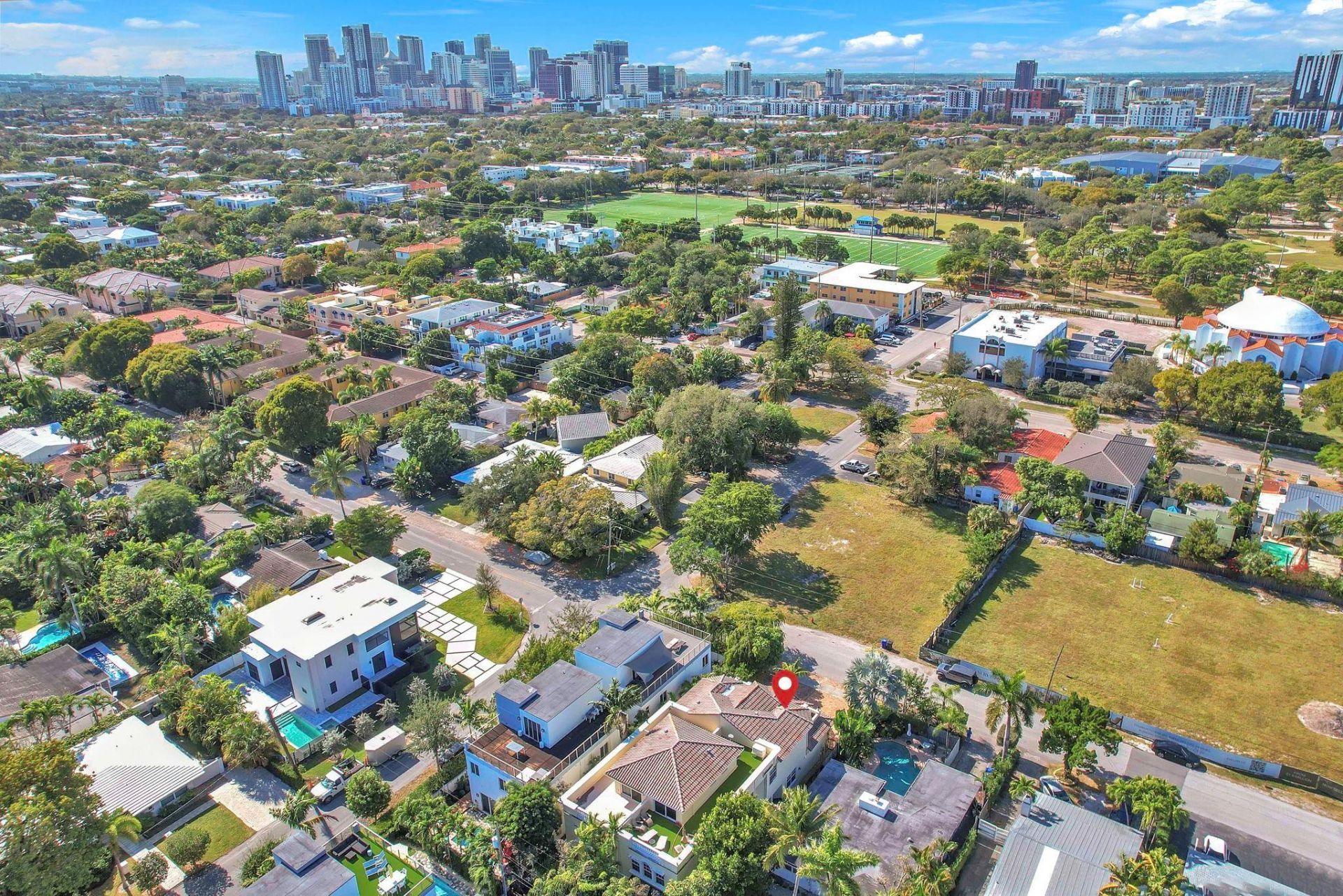 806 NE 16th Avenue, Fort Lauderdale, FL 33304 Photo