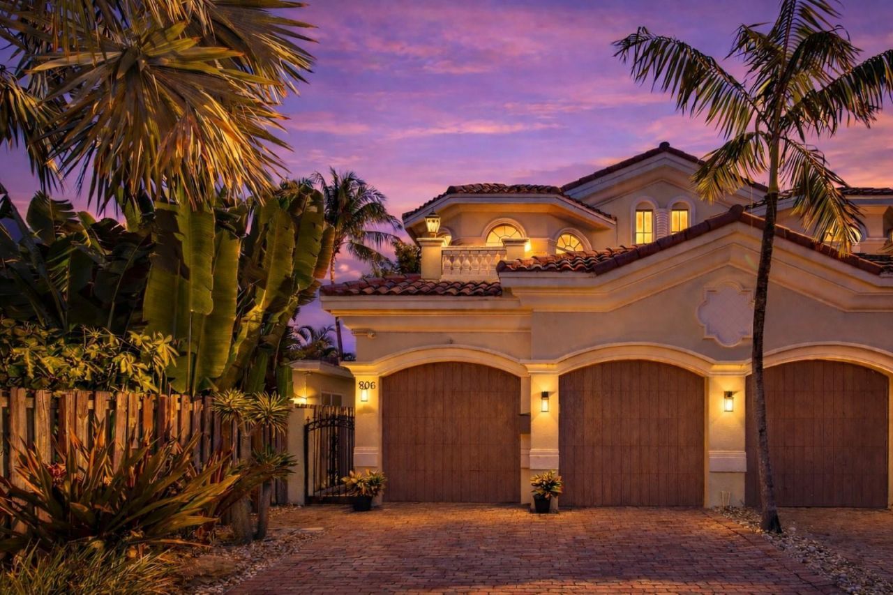 806 NE 16th Avenue, Fort Lauderdale, FL 33304 Photo