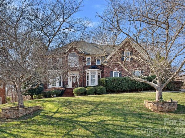 9806 Scheer Court, Harrisburg, NC 28075