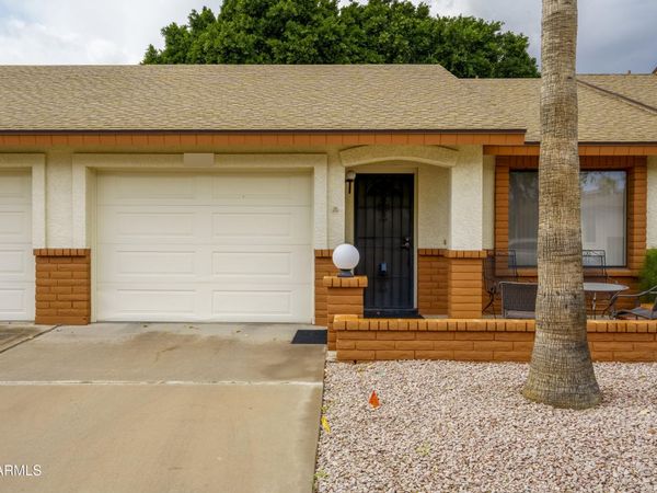 8020 E KEATS Avenue, Unit 328, Mesa, AZ 85209