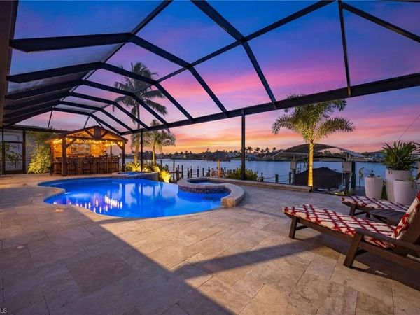 3102 NW 42nd PL, CAPE CORAL, FL 33993