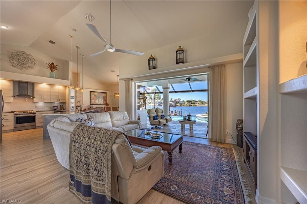 3102 NW 42nd Pl, Cape Coral, FL 33993 Photo