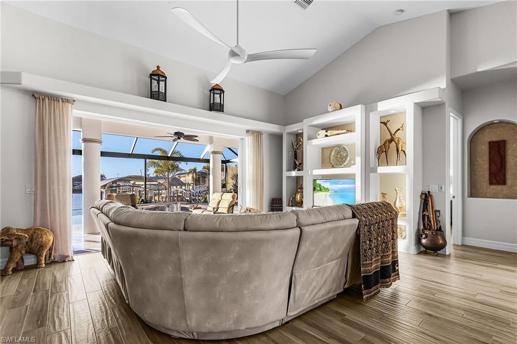 3102 NW 42nd Pl, Cape Coral, FL 33993 Photo