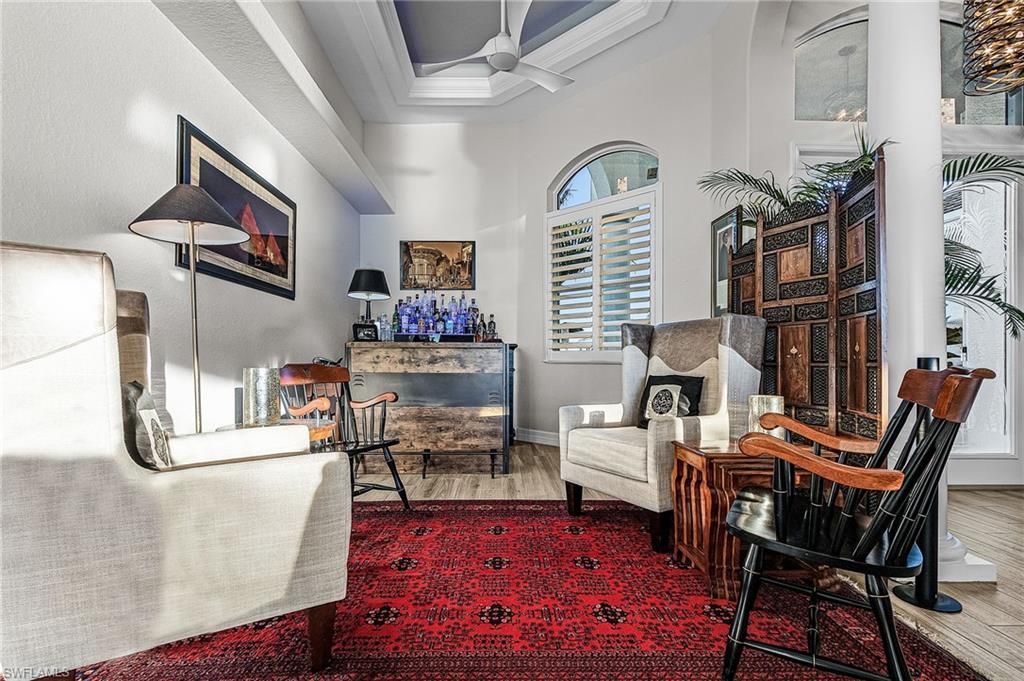 3102 NW 42nd Pl, Cape Coral, FL 33993 Photo