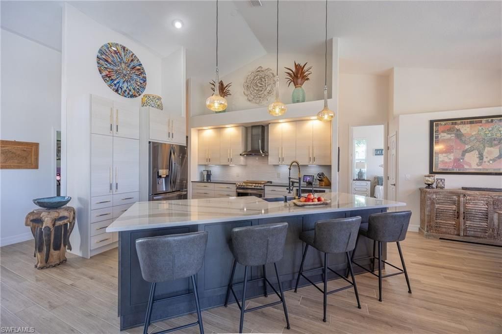 3102 NW 42nd Pl, Cape Coral, FL 33993 Photo