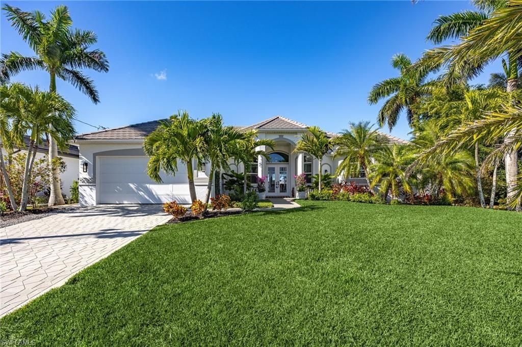 3102 NW 42nd Pl, Cape Coral, FL 33993 Photo