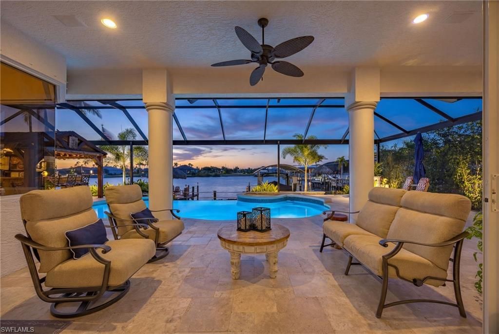 3102 NW 42nd Pl, Cape Coral, FL 33993 Photo