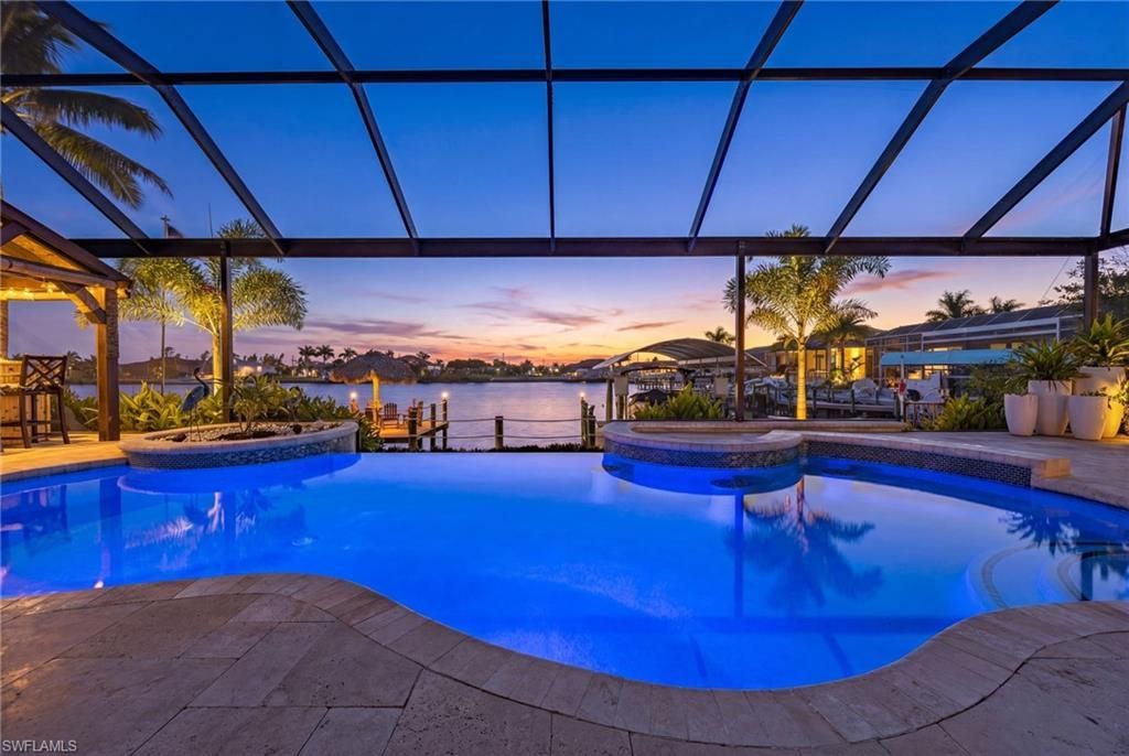 3102 NW 42nd Pl, Cape Coral, FL 33993 Photo