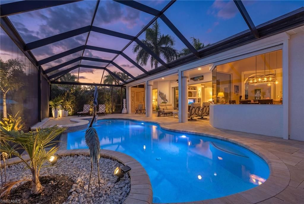 3102 NW 42nd Pl, Cape Coral, FL 33993 Photo