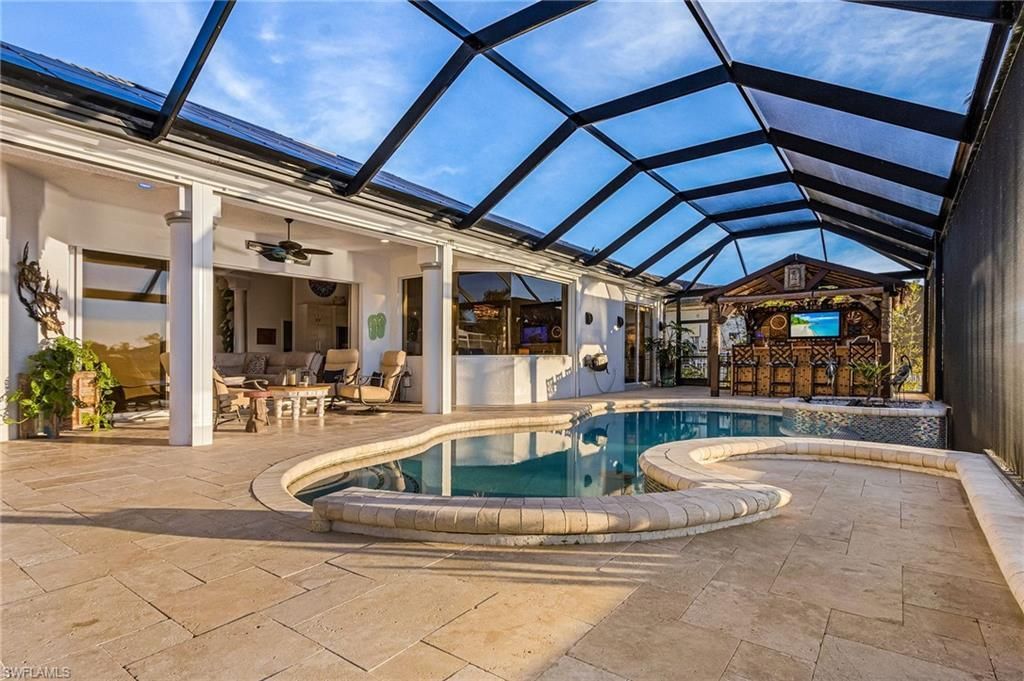 3102 NW 42nd Pl, Cape Coral, FL 33993 Photo