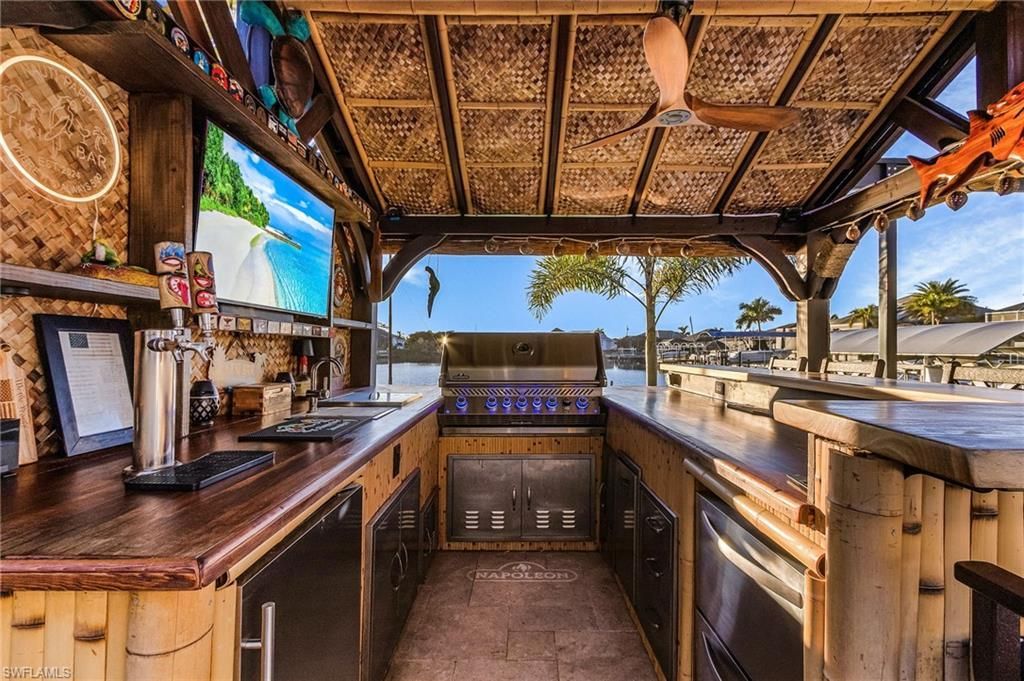 3102 NW 42nd Pl, Cape Coral, FL 33993 Photo