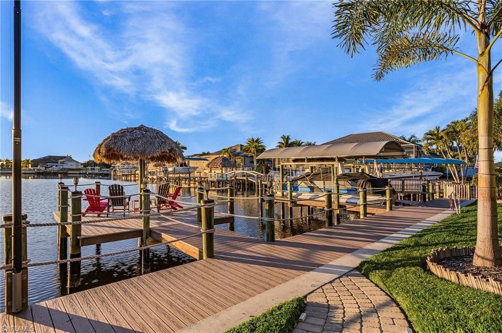 3102 NW 42nd Pl, Cape Coral, FL 33993 Photo