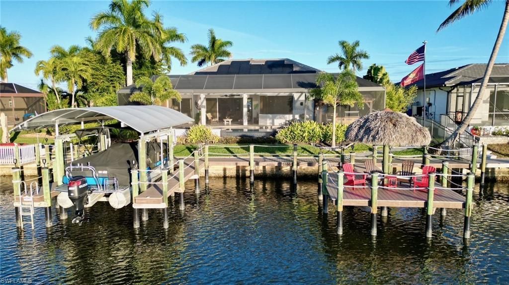 3102 NW 42nd Pl, Cape Coral, FL 33993 Photo